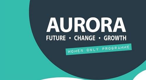 Introducing our Aurora Alumni